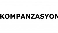 Kompanzasyon