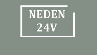 Neden 24V