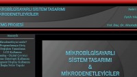 ÖTMG Dersi Projesi