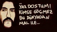 Yaz dostum…