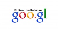 URL Kısaltma (goo.gl)