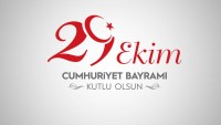 Türkiye Cumhuriyeti: 29 Ekim 1923 –  ∞