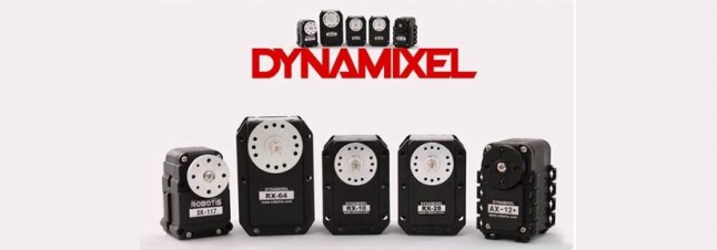 Dynamixel Servo Motor Tork Deneyi…