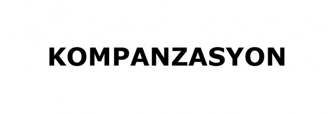 Kompanzasyon