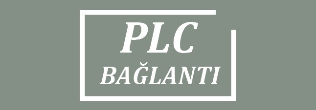 Pratik PLC Elektriksel Bağlantı Şeması Çizimi (Proteus ile)