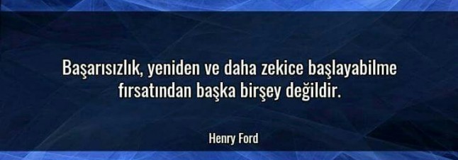 Çabalıyorum, hepsi bu…