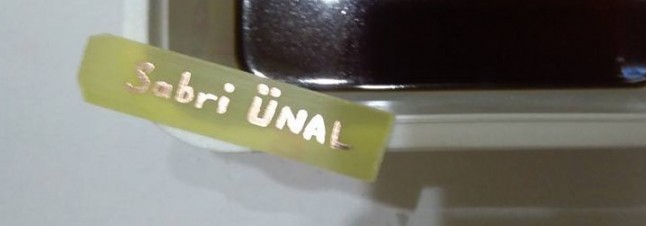 Demir (III) Klorür ile PCB çıkarma…