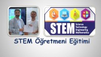 STEM Öğretmeni Sertifika Programı